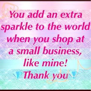 ✨💎✨Thank You!✨💎✨